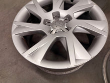 Load image into Gallery viewer, 4x Alufelge 17 Zoll 7.5" 5x112 8T0601025C Audi A5 Rim Wheel FEL5073086908po