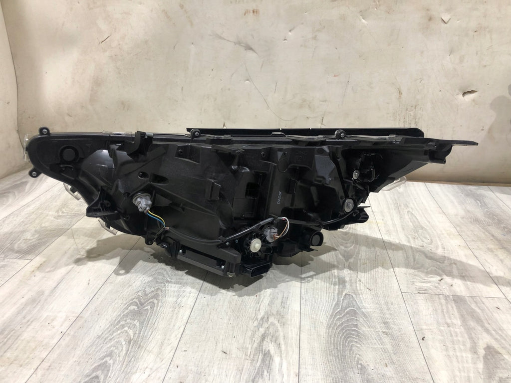 Frontscheinwerfer Toyota V Ein Stück (Rechts oder Links) Scheinwerfer Headlight SCH4158218148vg