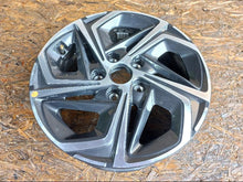 Load image into Gallery viewer, 1x Alufelge 16 Zoll 6.5" 5x114.3 52910-G4600 Hyundai I30 Rim Wheel FEL2162740955ba