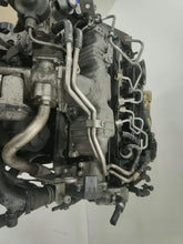 Laden Sie das Bild in den Galerie-Viewer, Motor Audi VW A4 B8 CAG 2.0 TDI 273TKm Diesel Engine Komplett