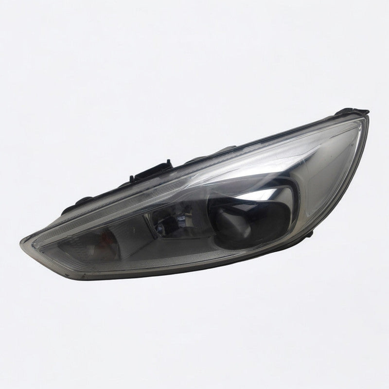 Frontscheinwerfer Ford Focus F1EB-13D155-AD LED Links Scheinwerfer Headlight