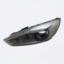 Laden Sie das Bild in den Galerie-Viewer, Frontscheinwerfer Ford Focus F1EB-13D155-AD LED Links Scheinwerfer Headlight