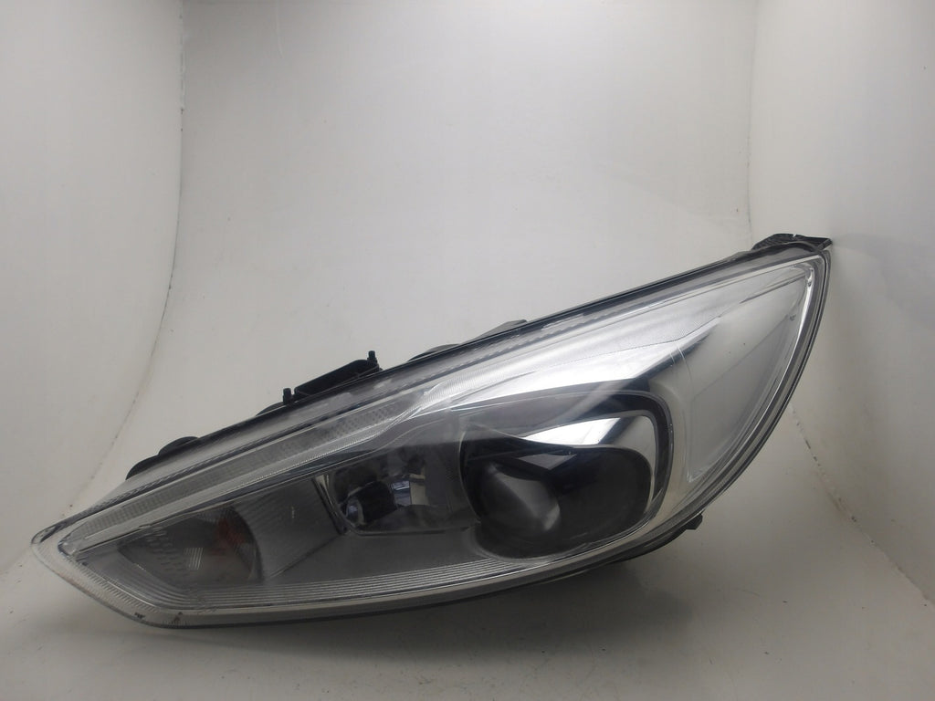 Frontscheinwerfer Ford Focus F1EB-13D155-AD LED Links Scheinwerfer Headlight