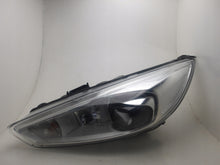 Laden Sie das Bild in den Galerie-Viewer, Frontscheinwerfer Ford Focus F1EB-13D155-AD LED Links Scheinwerfer Headlight