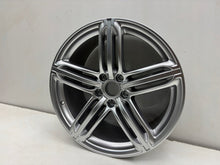 Load image into Gallery viewer, 1x Alufelge 19 Zoll 9.0" 5x112 52ET 8J0601025CM Audi Tt Rim Wheel FEL9172893351lo