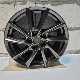 1x Alufelge 17 Zoll 7.5
