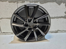 Load image into Gallery viewer, 1x Alufelge 17 Zoll 7.5" 5x112 40ET Rim Wheel FEL8496920822vm