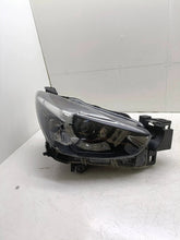 Laden Sie das Bild in den Galerie-Viewer, Frontscheinwerfer Mazda 2 D09K-51030 Rechts Scheinwerfer Headlight