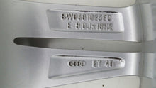 Load image into Gallery viewer, 1x Alufelge 18 Zoll 8.0&quot; 5x112 40ET 8W0601025EC Audi A4 Rim Wheel