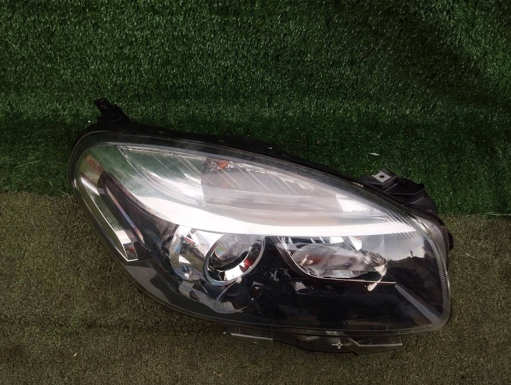 Frontscheinwerfer Renault Koleos I 260106819R Rechts Scheinwerfer Headlight SCH4867712360xd