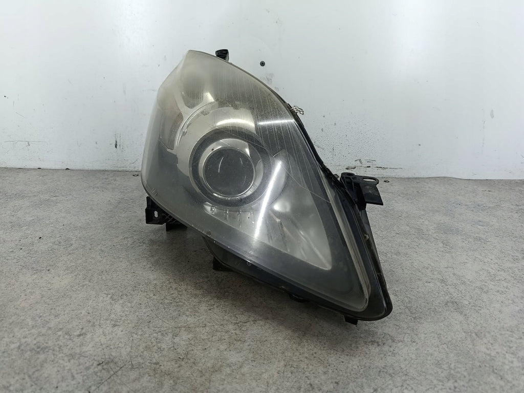 Frontscheinwerfer Opel Zafira B 13252471 Rechts Scheinwerfer Headlight SCH5901888718im