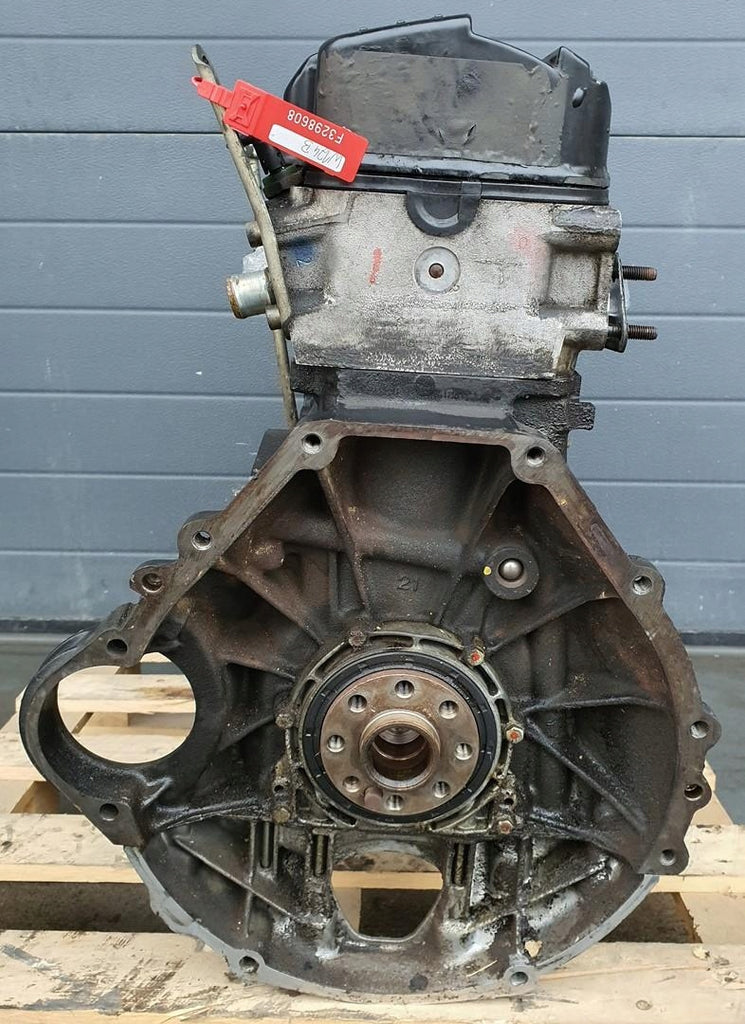 Motor Mercedes-Benz W124 103983 3.0 Benzin Engine Unkomplett