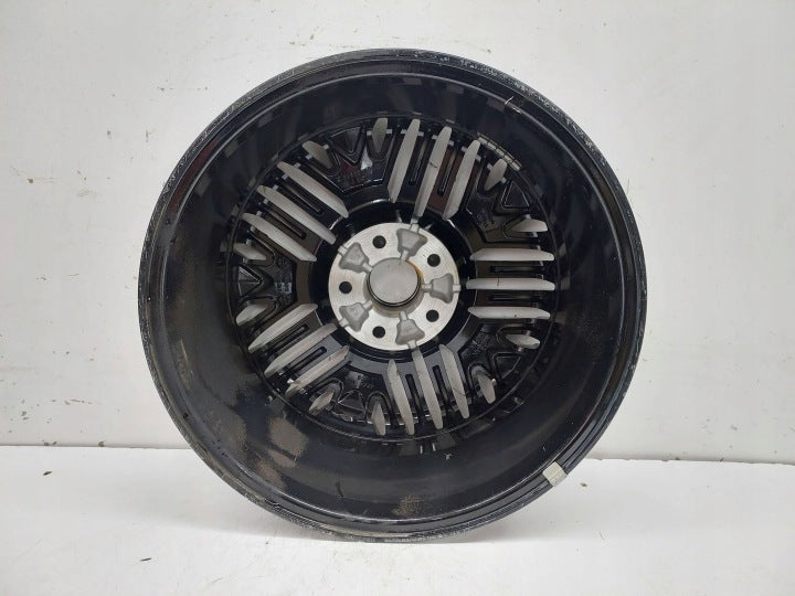 1x Alufelge 17 Zoll R337653 Nissan Leaf Rim Wheel FEL9473228497ea