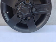 Laden Sie das Bild in den Galerie-Viewer, 1x Alufelge 16 Zoll 7.0" 5x165.1 Rover Rim Wheel FEL5913283434py