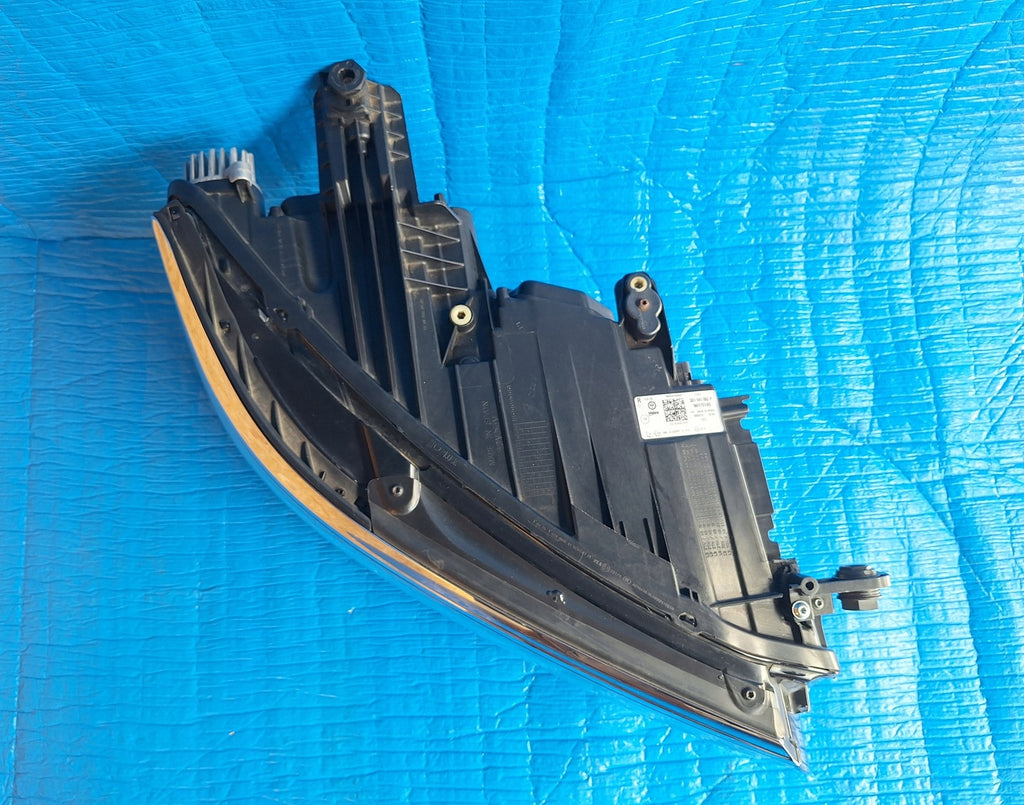 Frontscheinwerfer VW Passat B8 3G1941082P LED Rechts Scheinwerfer Headlight SCH1852488729tg