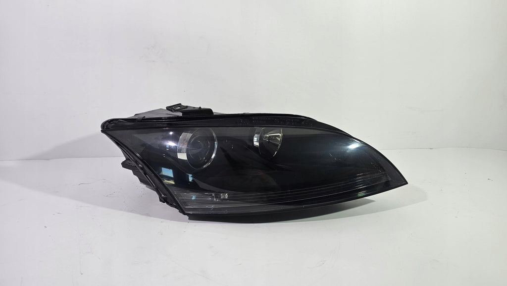 Frontscheinwerfer Audi Tt 128628345 Rechts Scheinwerfer Headlight SCH2092484972ci