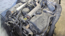 Laden Sie das Bild in den Galerie-Viewer, Motor VW Touareg AYH 5.0 TDI 313PS 230kW 195TKm 2004 Diesel Engine Unkomplett MOT9029268400lt