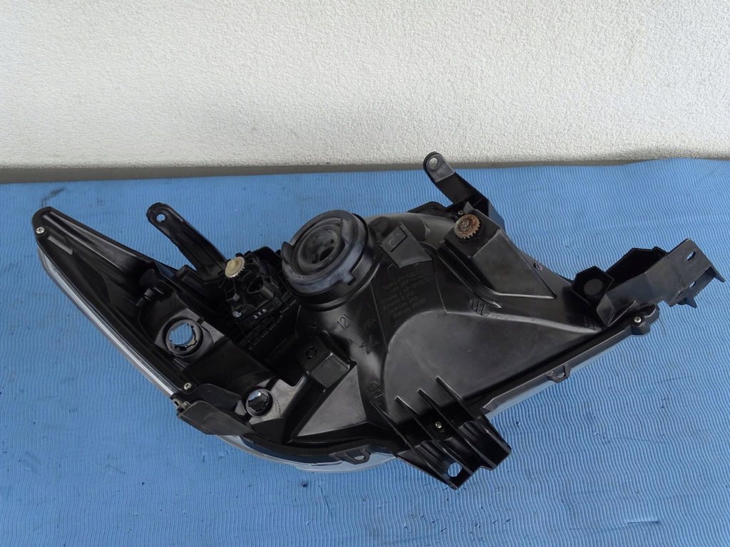 Frontscheinwerfer Toyota Hilux VII Links Scheinwerfer Headlight SCH7249395067dy