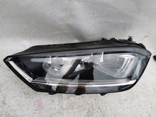 Load image into Gallery viewer, Frontscheinwerfer VW Sportsvan 517941033 Xenon Links Scheinwerfer Headlight