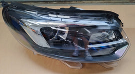 Frontscheinwerfer Opel Vivaro C 00218274-01 9832836480-00 Xenon Rechts Headlight