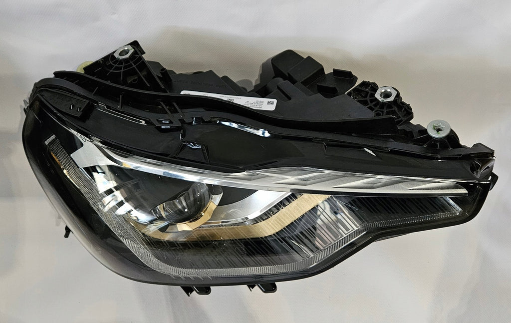 Frontscheinwerfer BMW 2 G42 5A320F4-07 LED Rechts Scheinwerfer Headlight SCH5472493364yo