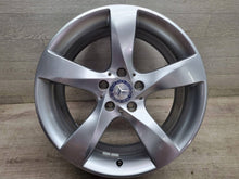 Load image into Gallery viewer, 1x Alufelge 18 Zoll 5x112 A2044018402 Mercedes-Benz W204 Rim Wheel FEL6126089718qw