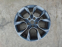 Laden Sie das Bild in den Galerie-Viewer, 1x Alufelge 19 Zoll 7.5&quot; 5x112 51ET Glanz 5E0601025AH Skoda Octavia Iii