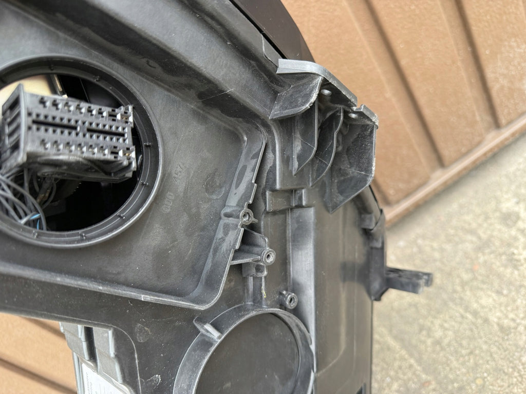 Frontscheinwerfer Audi A4 B9 8W0941035E LED Links Scheinwerfer Headlight SCH7568011096eo