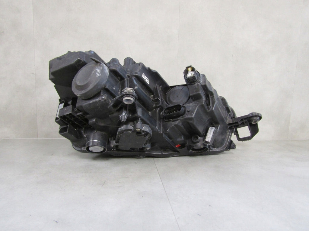 Frontscheinwerfer Skoda Scala 657941015 LED Links Scheinwerfer Headlight SCH1553820419pl