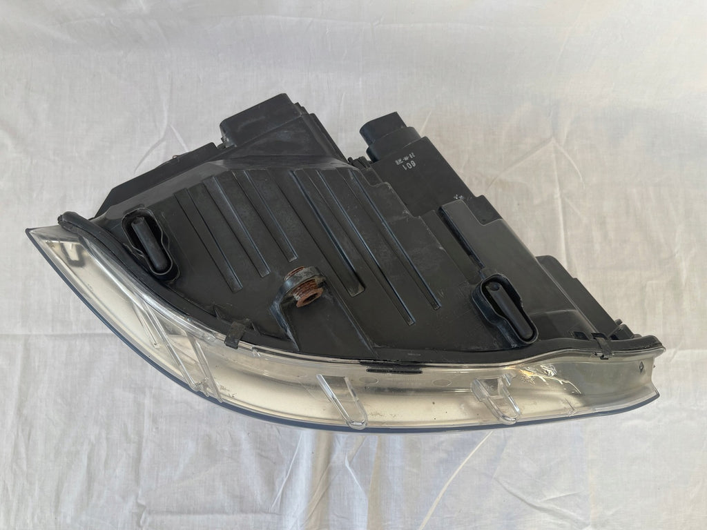 Frontscheinwerfer VW Multivan Caravelle Bus 7E1941015J LED Links Headlight SCH1956962517ax