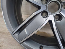 Load image into Gallery viewer, 1x Alufelge 19 Zoll 8V0601025AS Audi A3 Rim Wheel FEL7064491303cm