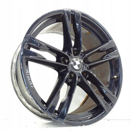 1x Alufelge 20 Zoll 9.0
