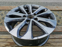 Laden Sie das Bild in den Galerie-Viewer, 1x Alufelge 16 Zoll 6.5" 5x114.3 44ET 403004651R 403003531R Mg Rim Wheel FEL6402646659wl