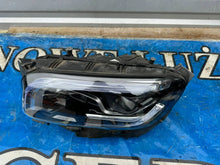 Laden Sie das Bild in den Galerie-Viewer, Frontscheinwerfer Mercedes-Benz Glb A2479060106 Links Scheinwerfer Headlight SCH5747300390nd