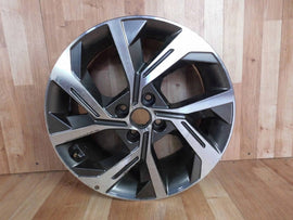 1x Alufelge 17 Zoll 6.5