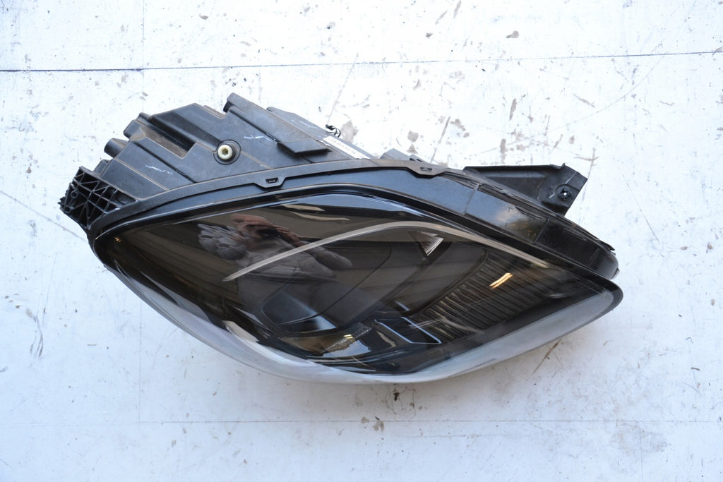 Frontscheinwerfer Ford Puma L1TB-13E014-GK Rechts Scheinwerfer Headlight SCH4918545929uy