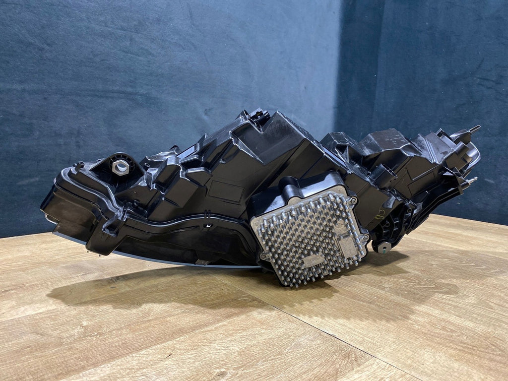 Frontscheinwerfer Land Rover Range I Evoque L551 K8D213W029BF Rechts Headlight SCH5899173331kg