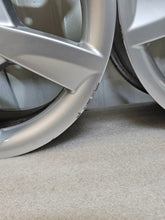 Laden Sie das Bild in den Galerie-Viewer, 4x Alufelge 16 Zoll 6.0" 5x112 48ET Glanz Silber 8V0071496 Audi A3 Rim Wheel FEL6262505610cp