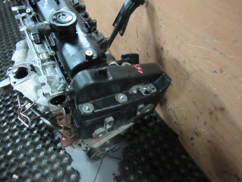 Motor Mercedes-Benz Renault W176 K9K461 607591 1.5 DCI 138TKm Diesel Unkomplett