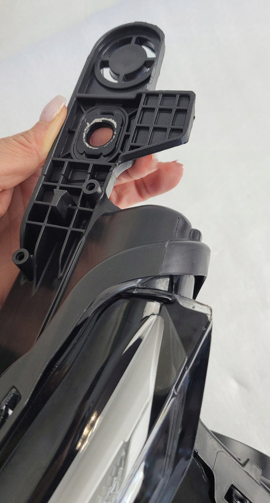 Frontscheinwerfer Citroën C4 III 9830649480 LED Links Scheinwerfer Headlight SCH6188280886xr