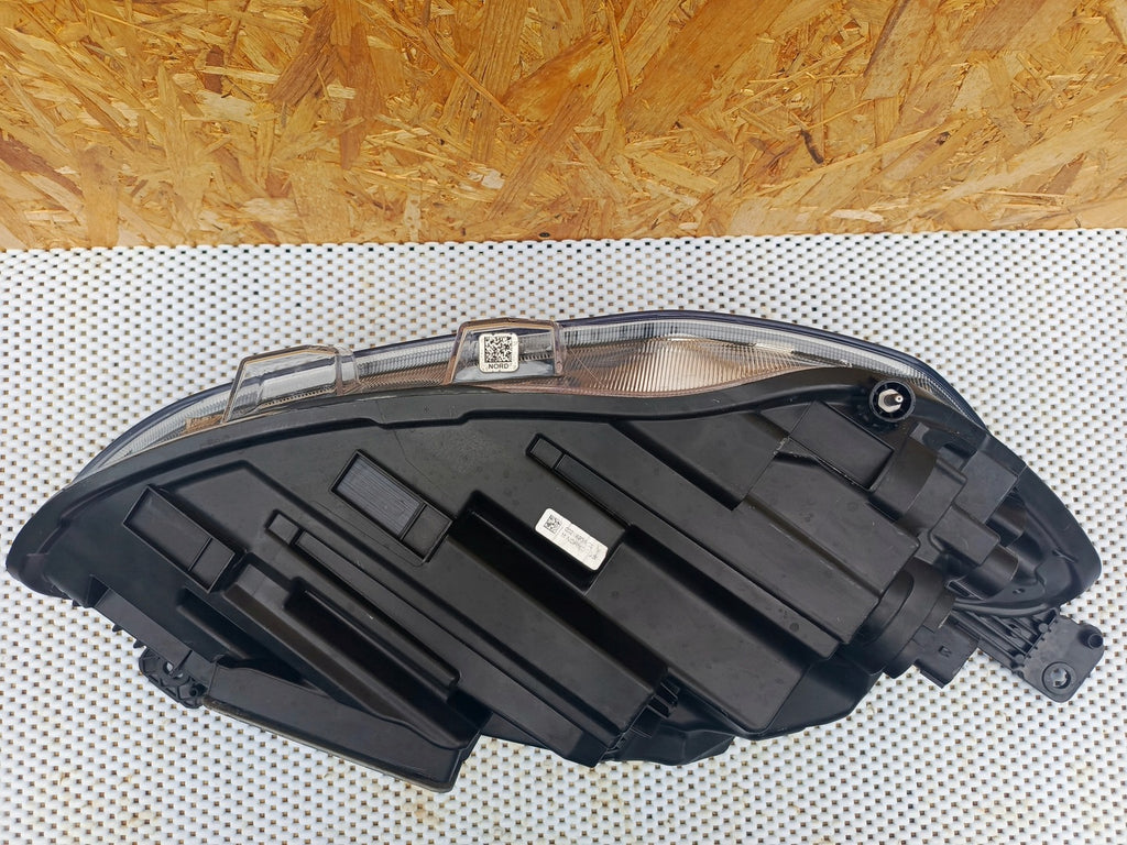 Frontscheinwerfer Ford Focus MX7B-13E015-GB Full LED Links Headlight SCH2456547547uo