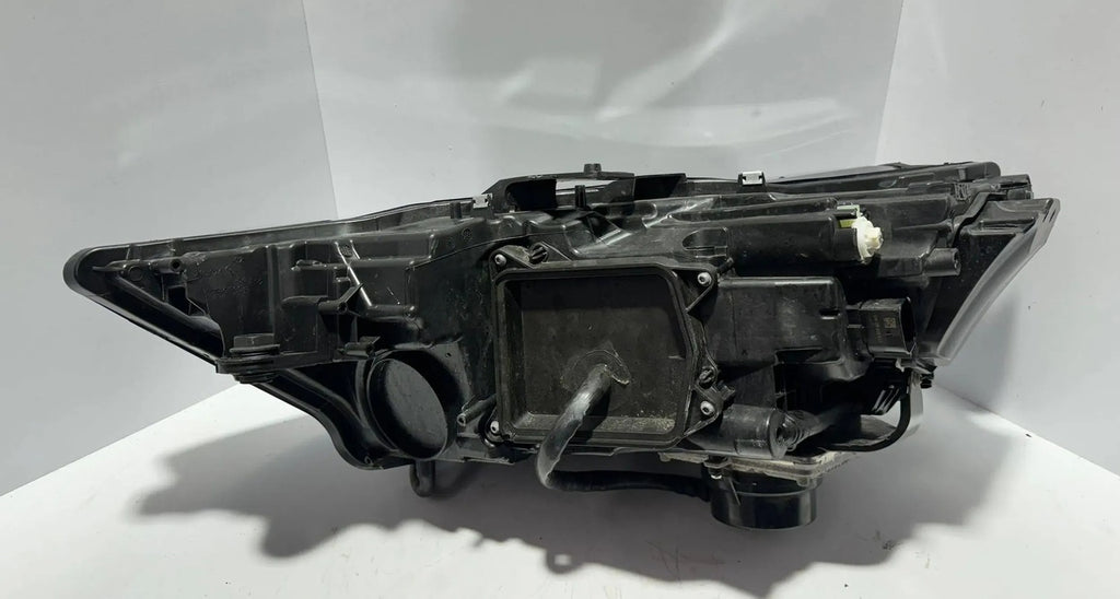 Frontscheinwerfer Audi A6 C8 4K0941040 Rechts Scheinwerfer Headlight SCH4670064279jn