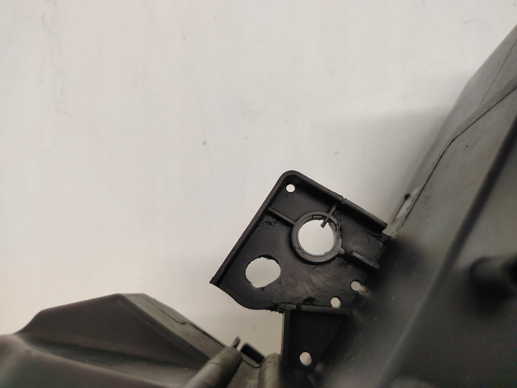 Frontscheinwerfer Citroën Ds 7 9841273080 LED Links Scheinwerfer Headlight