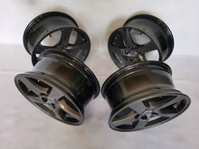 Load image into Gallery viewer, 4x Alufelge 16 Zoll 7.0" 5x108 50ET 31423046 Volvo V70 I V60 S80 S60 Rim Wheel FEL1459564308ko