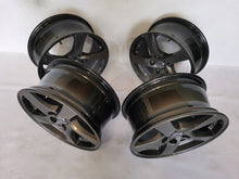 Laden Sie das Bild in den Galerie-Viewer, 4x Alufelge 16 Zoll 7.0" 5x108 50ET 31423046 Volvo V70 I V60 S80 S60 Rim Wheel FEL1459564308ko