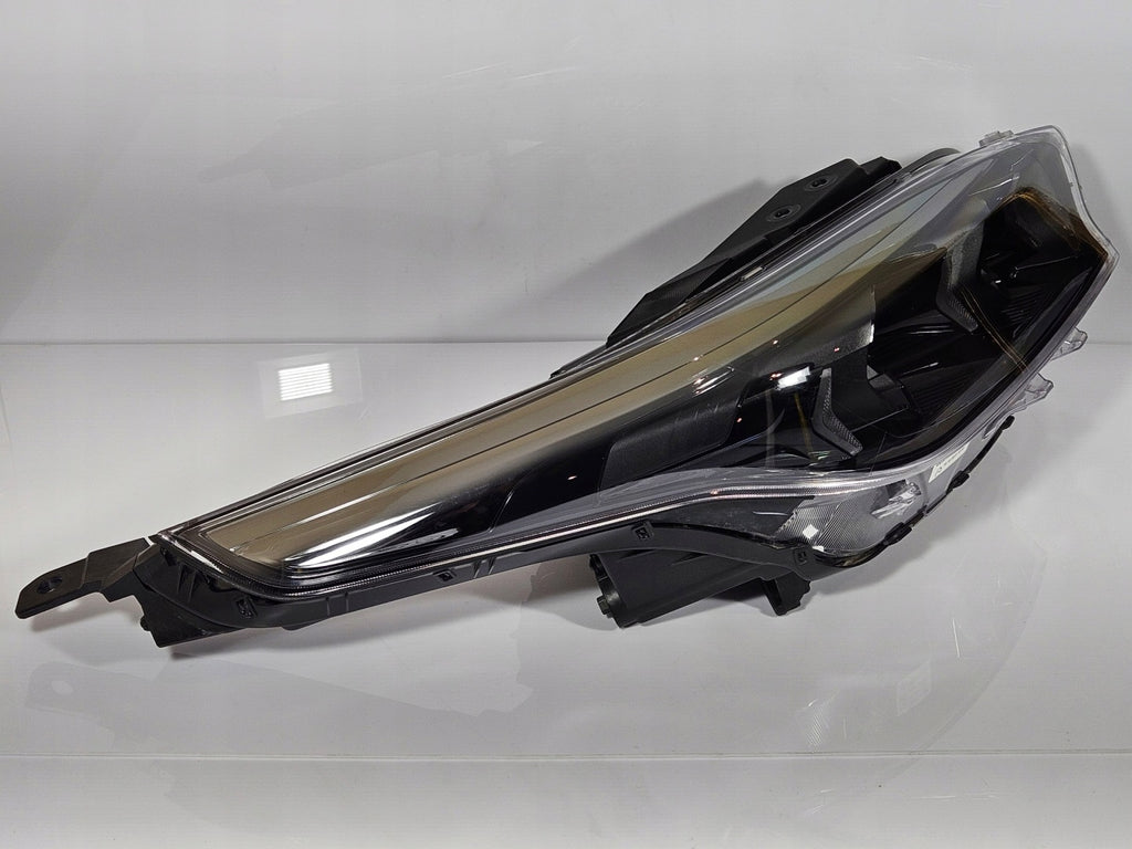 Frontscheinwerfer Kia Xceed 92102J78500 LED Rechts Scheinwerfer Headlight SCH8320351636bj