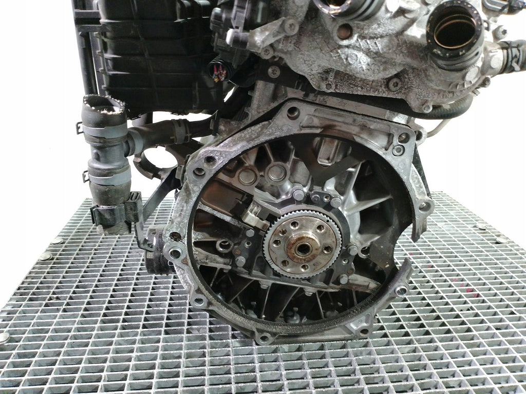 Motor VW Touran DPC 1.5 TSI 150PS 110kW 2021 Benzin Engine Unkomplett