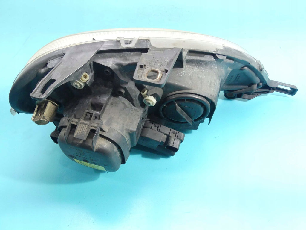 Frontscheinwerfer Mercedes-Benz W163 Xenon Links Scheinwerfer Headlight SCH9647360539rs