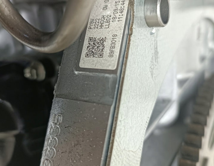 Motor Mazda Cx-5 Cx-9 PY8W 2.5 107TKm Benzin Engine Komplett MOT5239411688cw