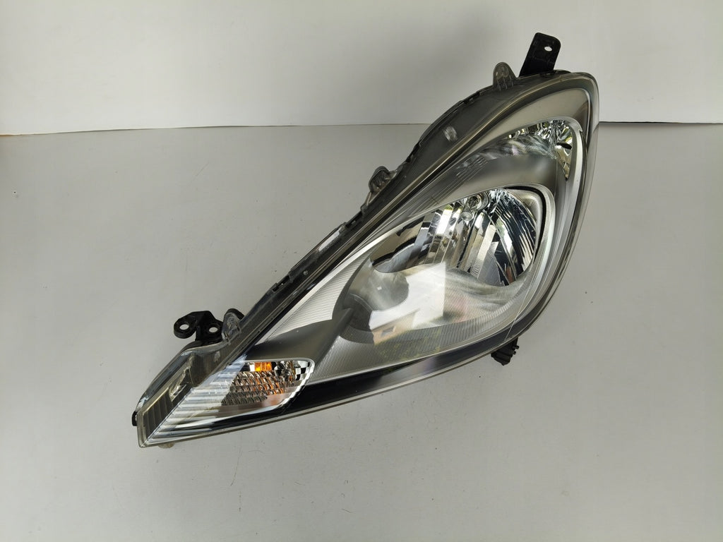Frontscheinwerfer Honda Jazz III P9730 Links Scheinwerfer Headlight SCH8944917841wy
